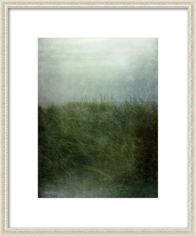 Twilight Beach by Olivia Joy StClaire for Artfully Walls