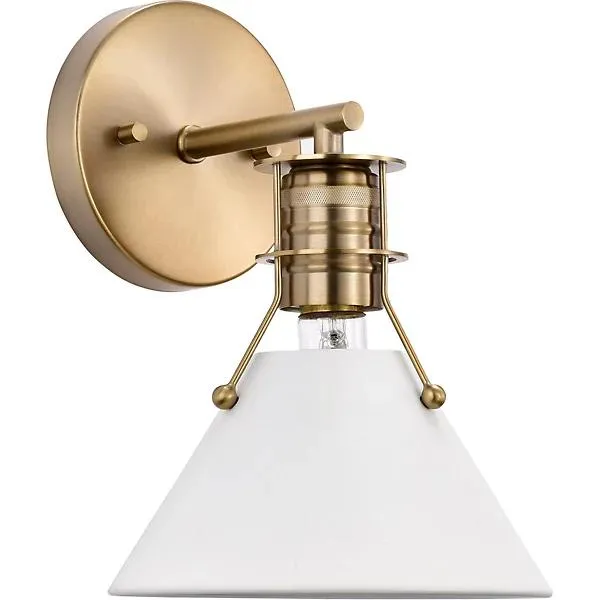 Elliott Wall Sconce