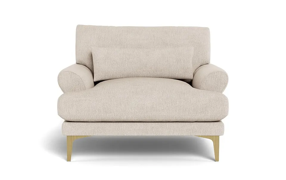 Maxwell Accent Chair by Apartment Therapy