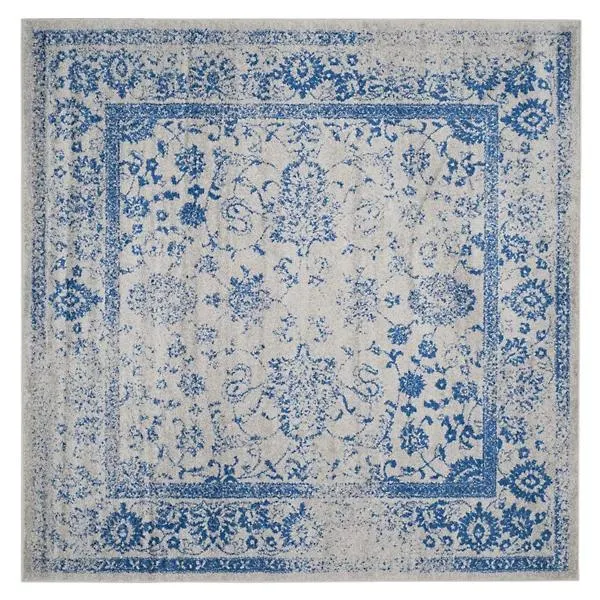 Briarpoint Vintage Floral Area Rug
