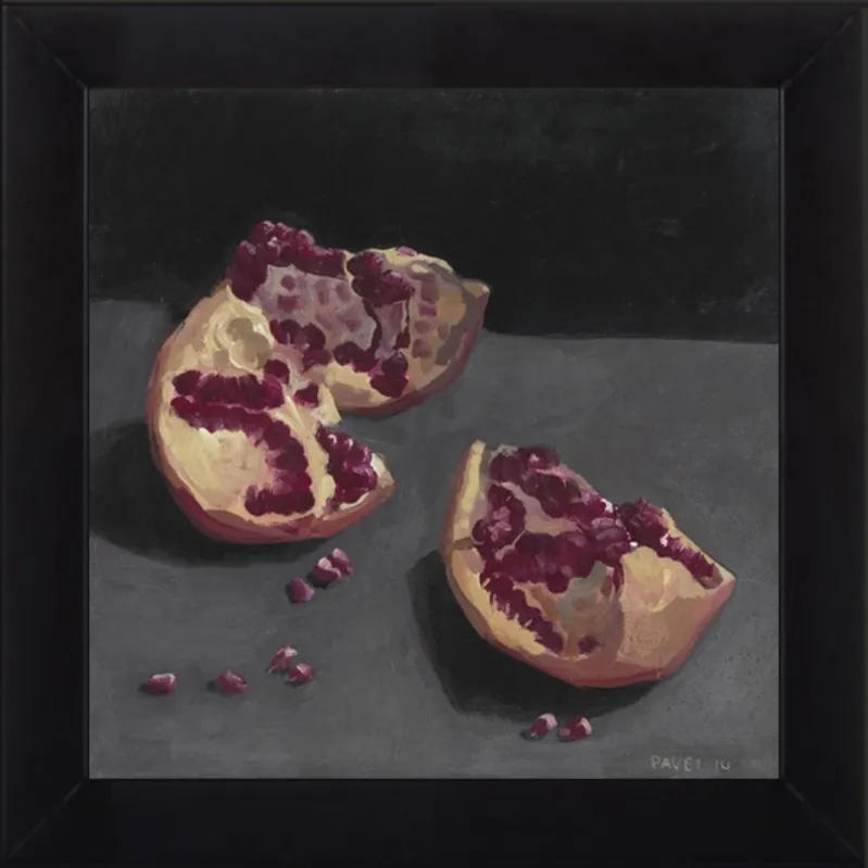 Untitled by Pavel Feinstein for Artfully Walls