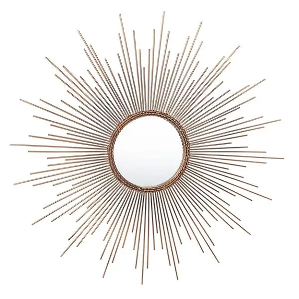 Rosavine Wall Mirror