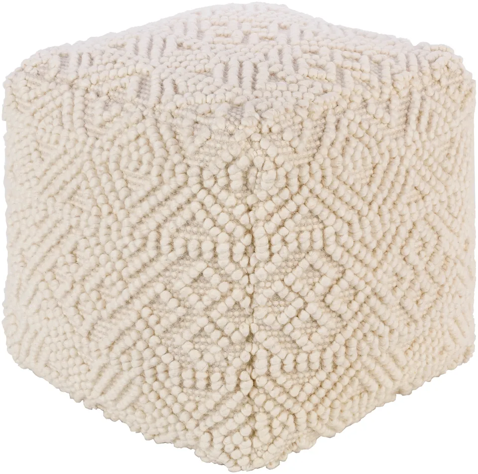 Hygge nan Pouf