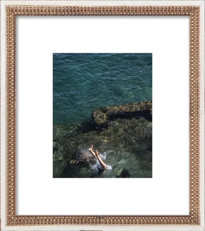 Marina Di Praia, Italy by Erik Melvin for Artfully Walls