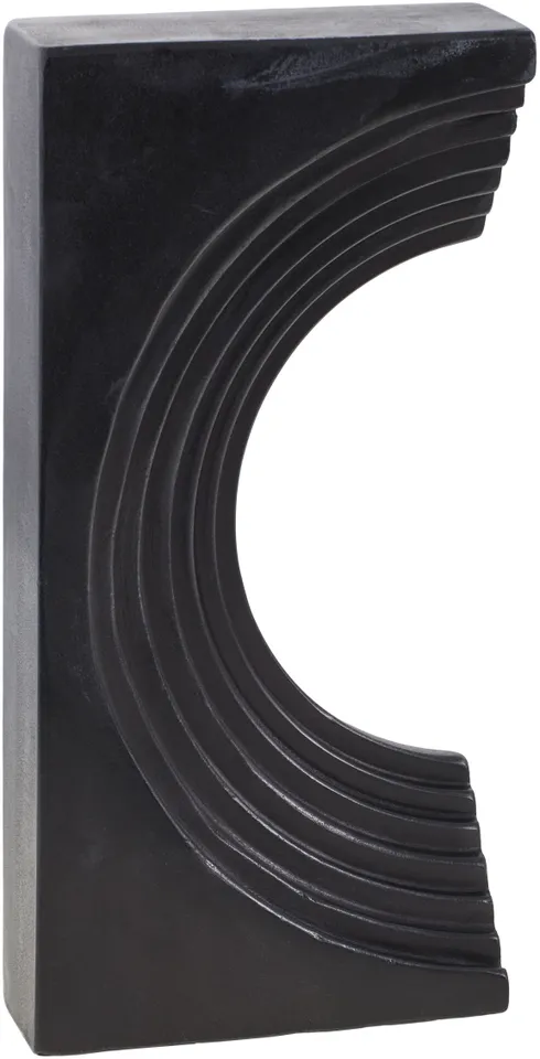 Trajan AAJ-001 13"H x 6"W x 2"D Decorative Sculpture