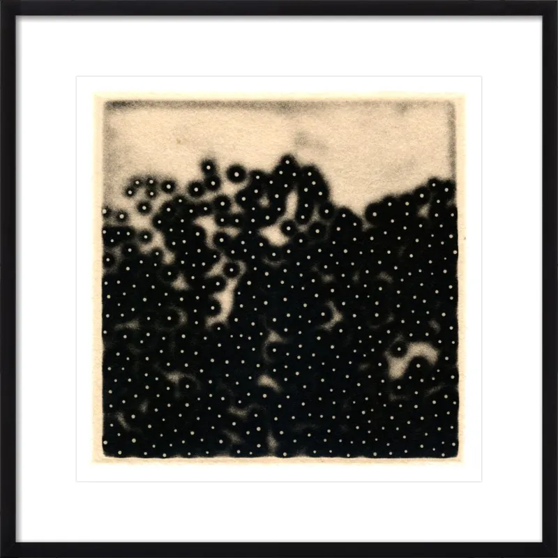 Porous #32 by Eunice Kim for Artfully Walls