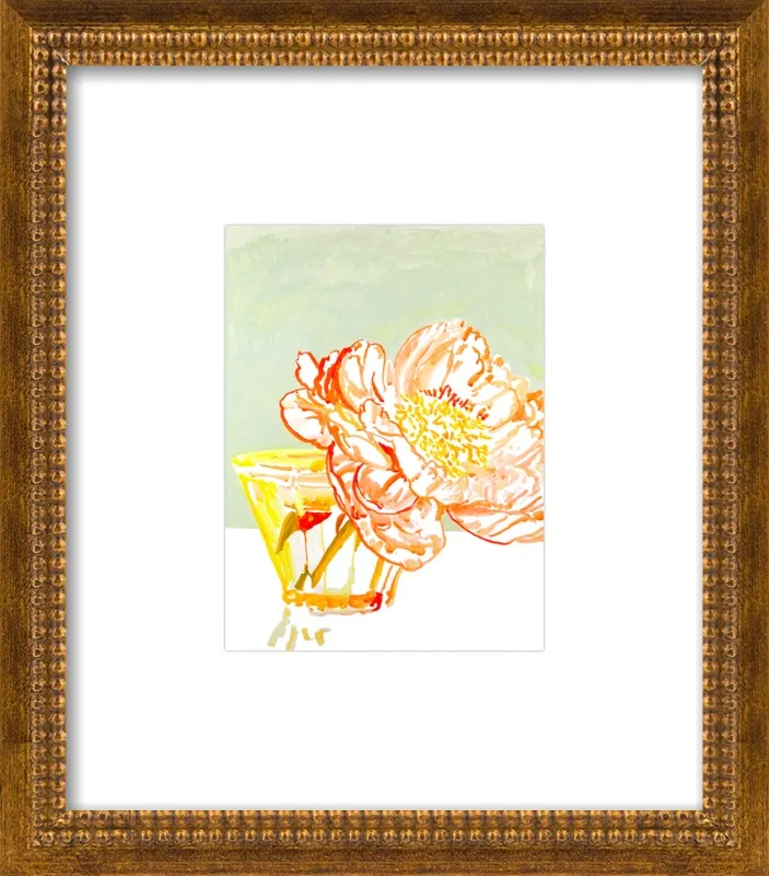 Half Full by Bridgette Thornton for Artfully Walls
