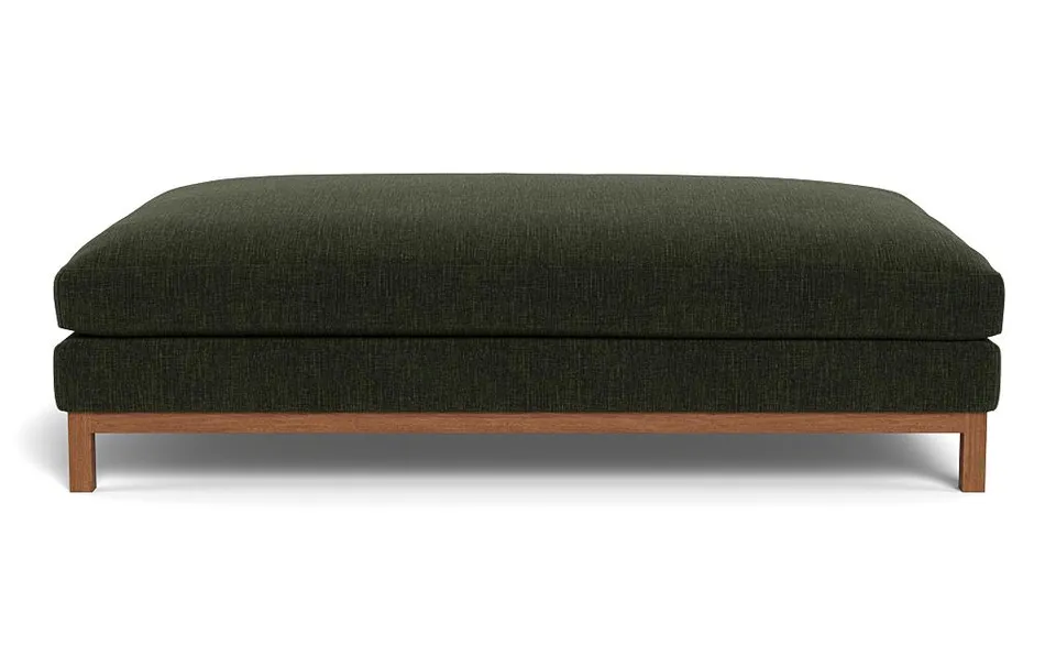 Jasper Ottoman
