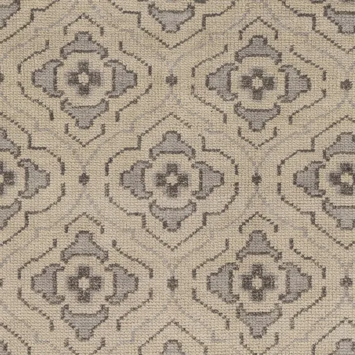 Cypress Beige Indoor 2' x 3' Handmade Rug
