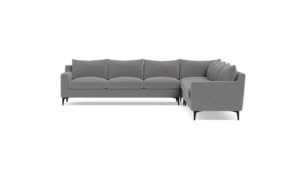 Sloan 6-Seat Corner Sectional