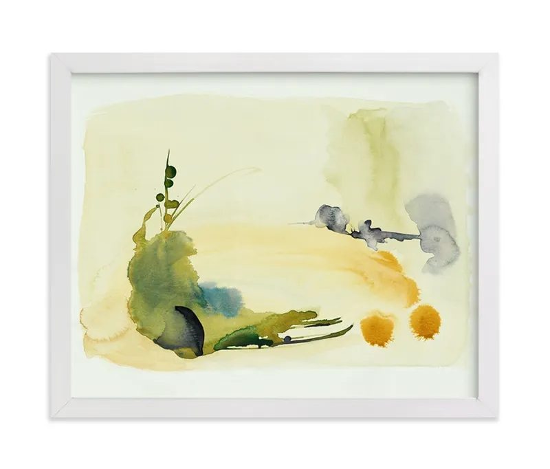 How Wide Limited Edition Fine Art Print