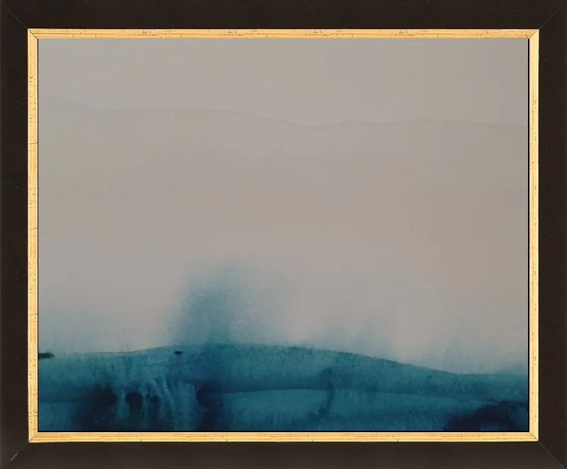 Lands 12 by Nell Waters Bernegger for Artfully Walls