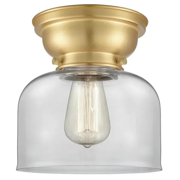 Moriah Flushmount