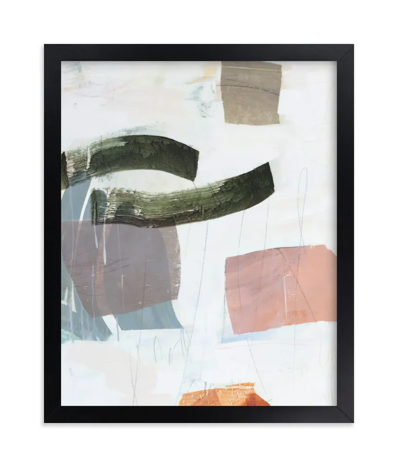 Monuments 2 Limited Edition Fine Art Print