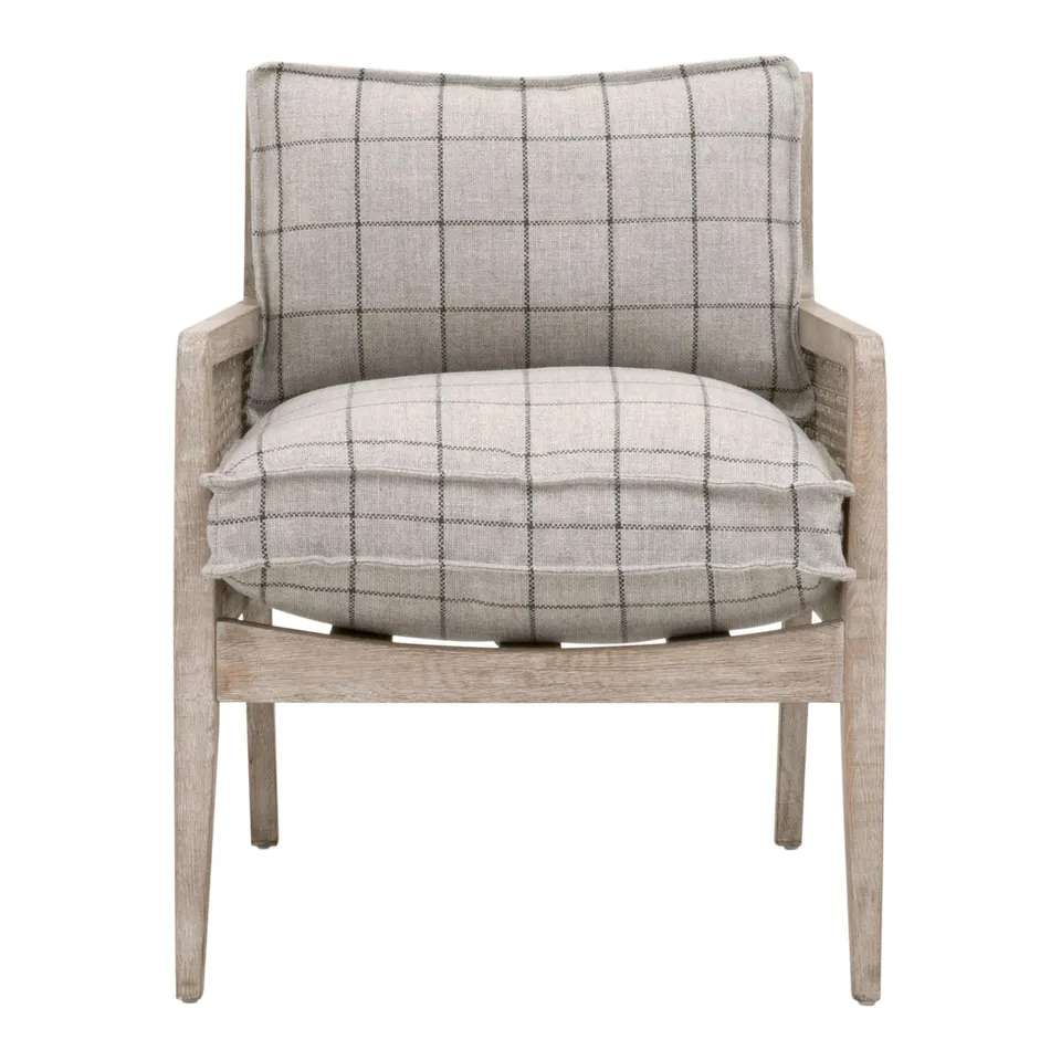 Leone Club Chair