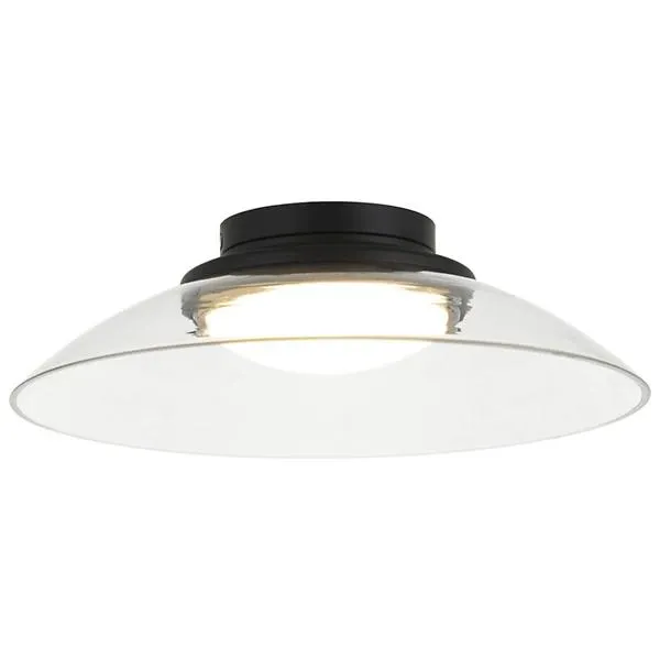 Kilpatrick LED Flushmount