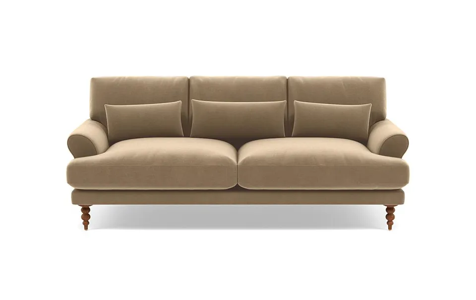 Maxwell Loveseat by Apartment Therapy