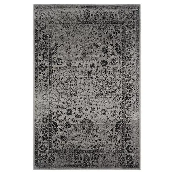 Briarpoint Vintage Floral Area Rug