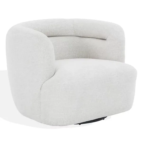 Anjora Swivel Chair