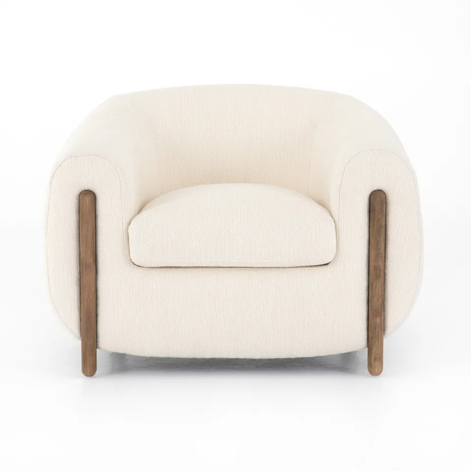 Lyla Chair - Kerbey Ivory