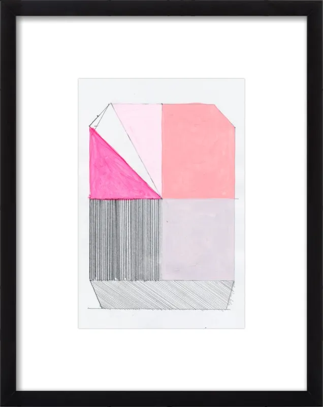 NY17#12 by Jennifer Sanchez for Artfully Walls