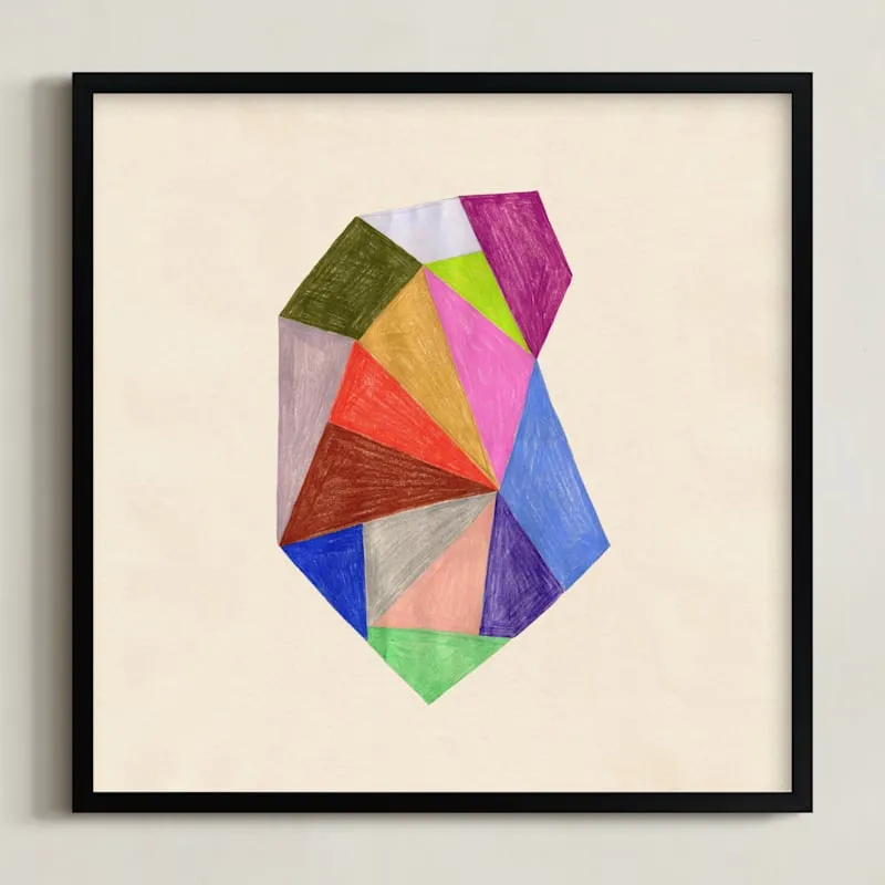 Prism 4 Limited Edition Fine Art Print