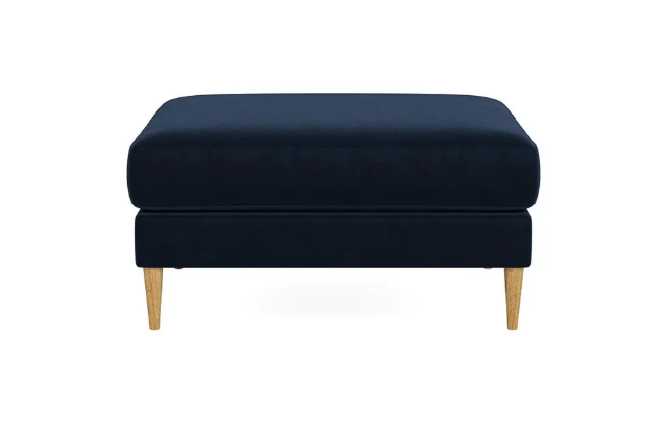 Winslow Rectangular Ottoman