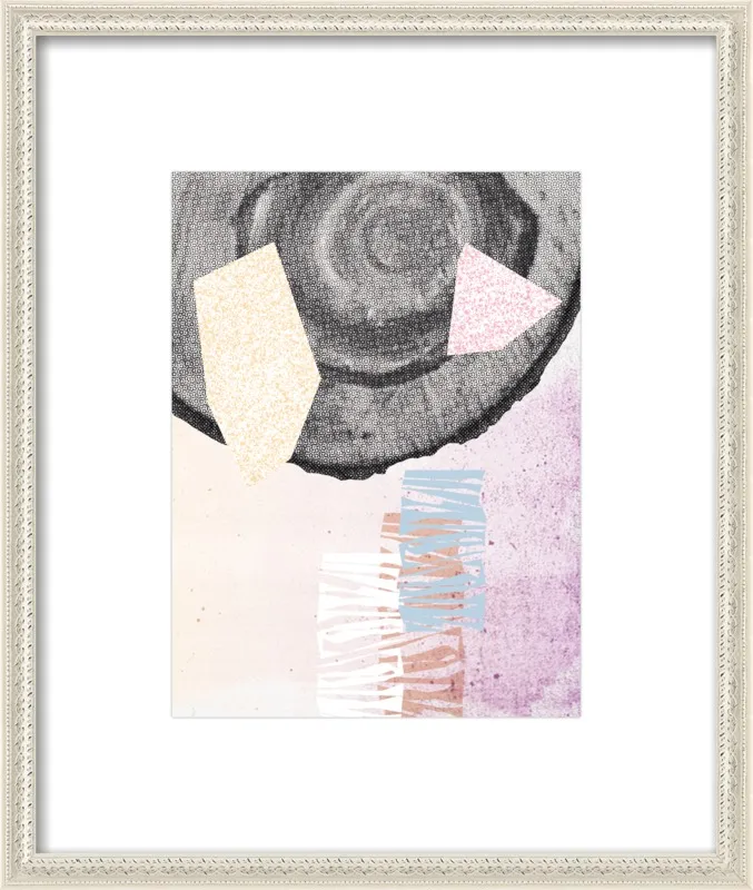 Weather in May by Irina Rouge for Artfully Walls