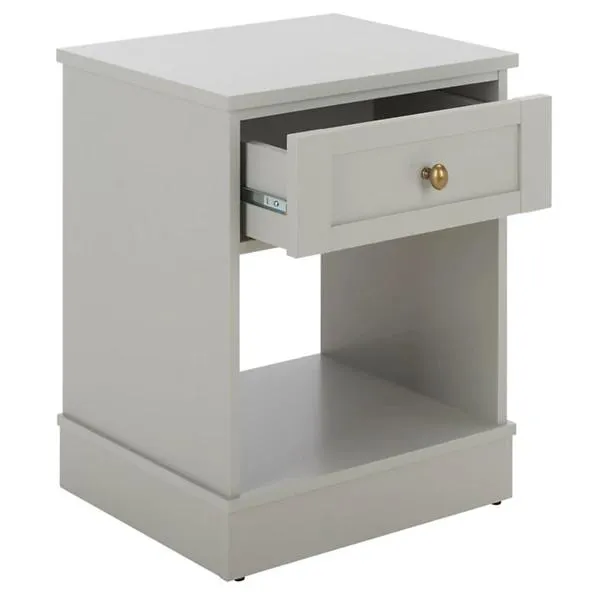 Zahra Nightstand