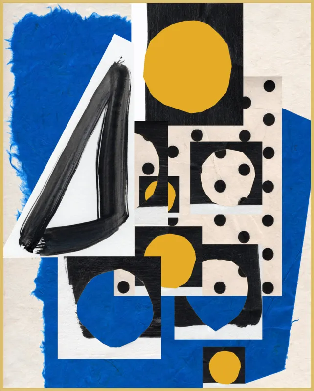 DC1 Sun and Sea by Pamela Staker for Artfully Walls