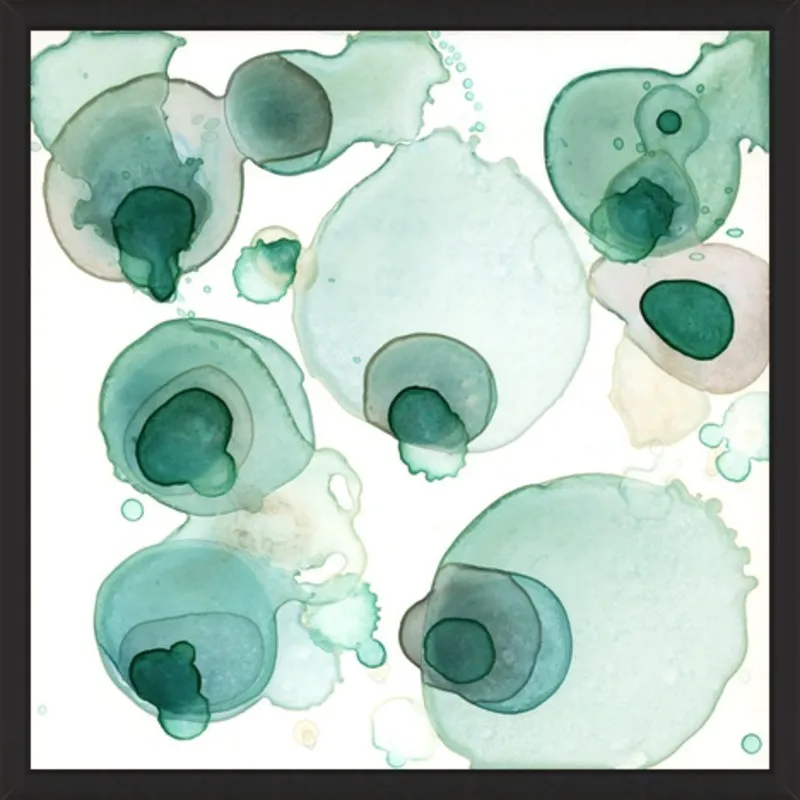 Escape Hatch by Andrea Pramuk for Artfully Walls
