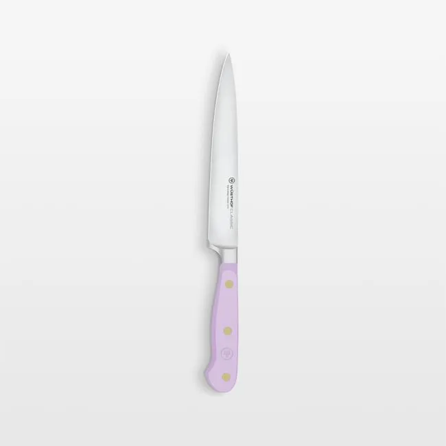 Wusthof Classic Color Purple Yam 6" Utility Knife