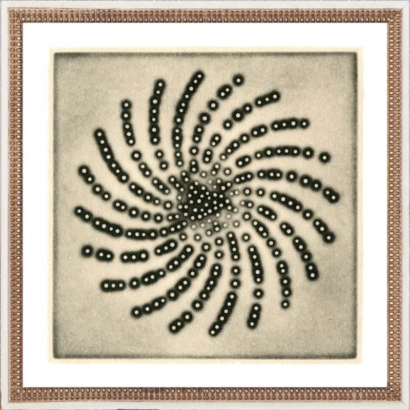 Five Elements - Earth by Eunice Kim for Artfully Walls