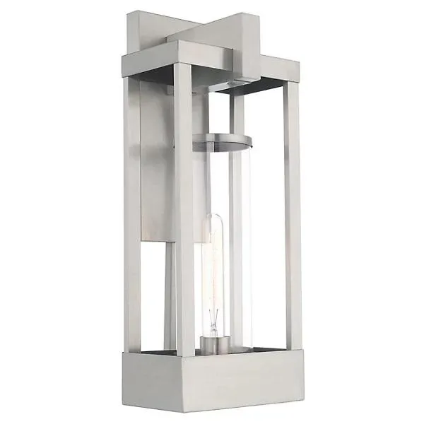 Vivi Outdoor Wall Sconce