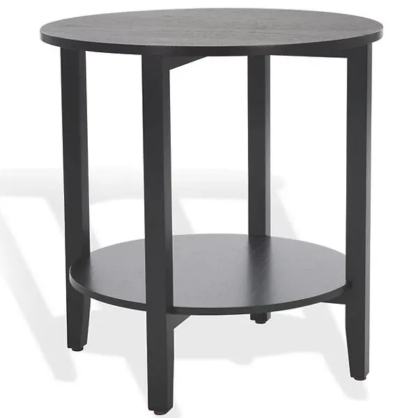Renard Round Side Table