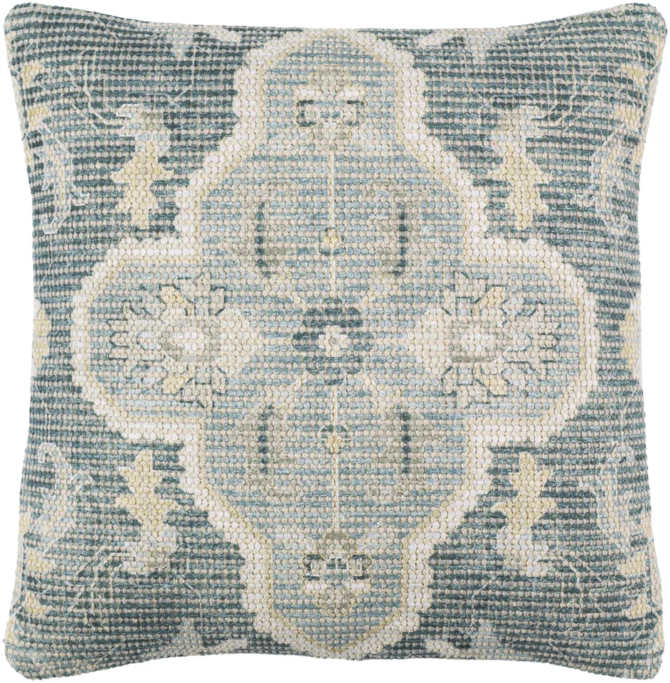 Samsun SMU-003 18"L x 18"W Pillow Cover