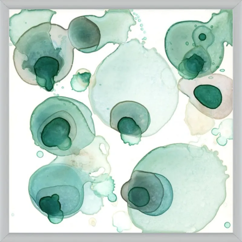 Escape Hatch by Andrea Pramuk for Artfully Walls