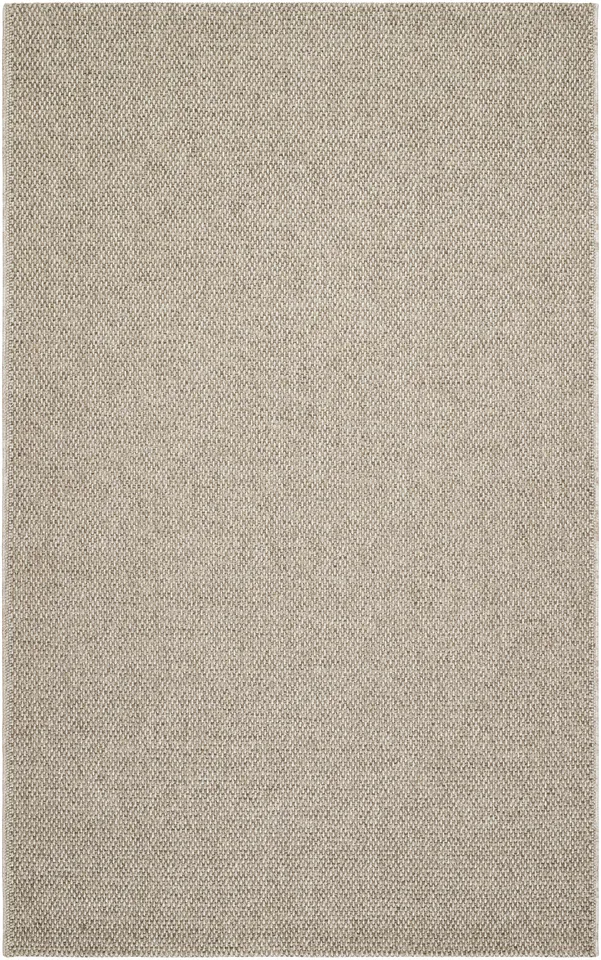 Birdie Beige Outdoor 1'11" x 2'11" Machine Woven Rug