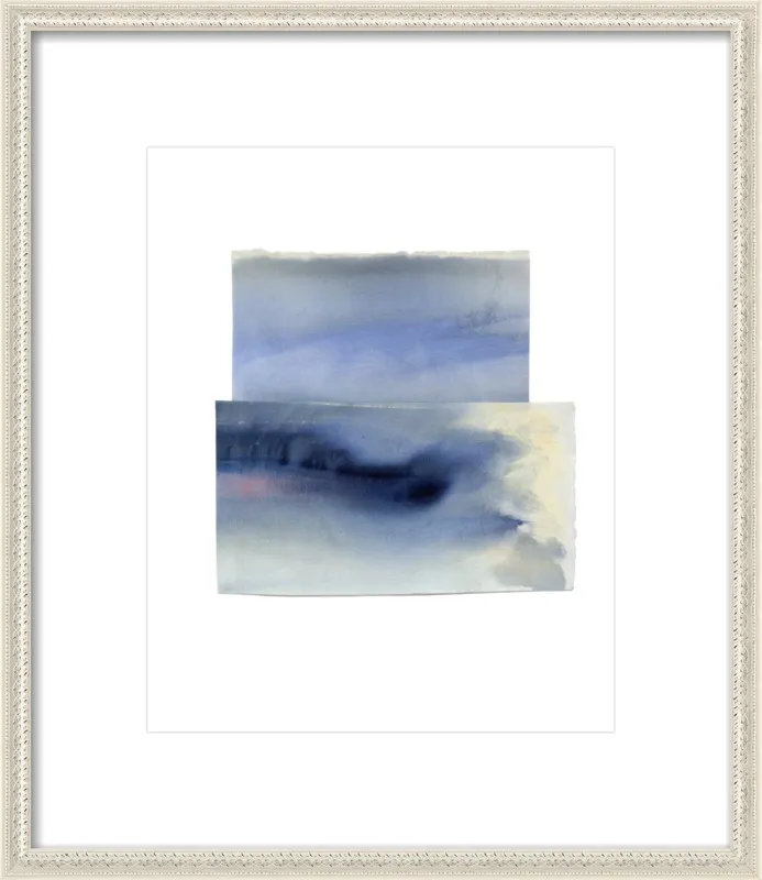 Broad Strokes 4 by Meredith Aitken for Artfully Walls