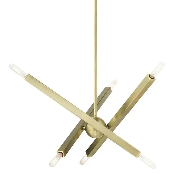 Grace Chandelier