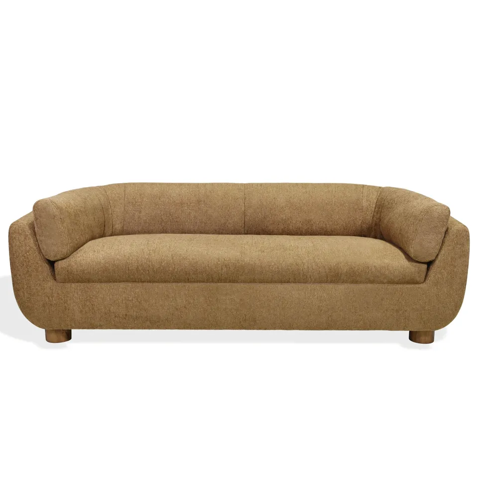Beccaletta Sofa - Light Brown
