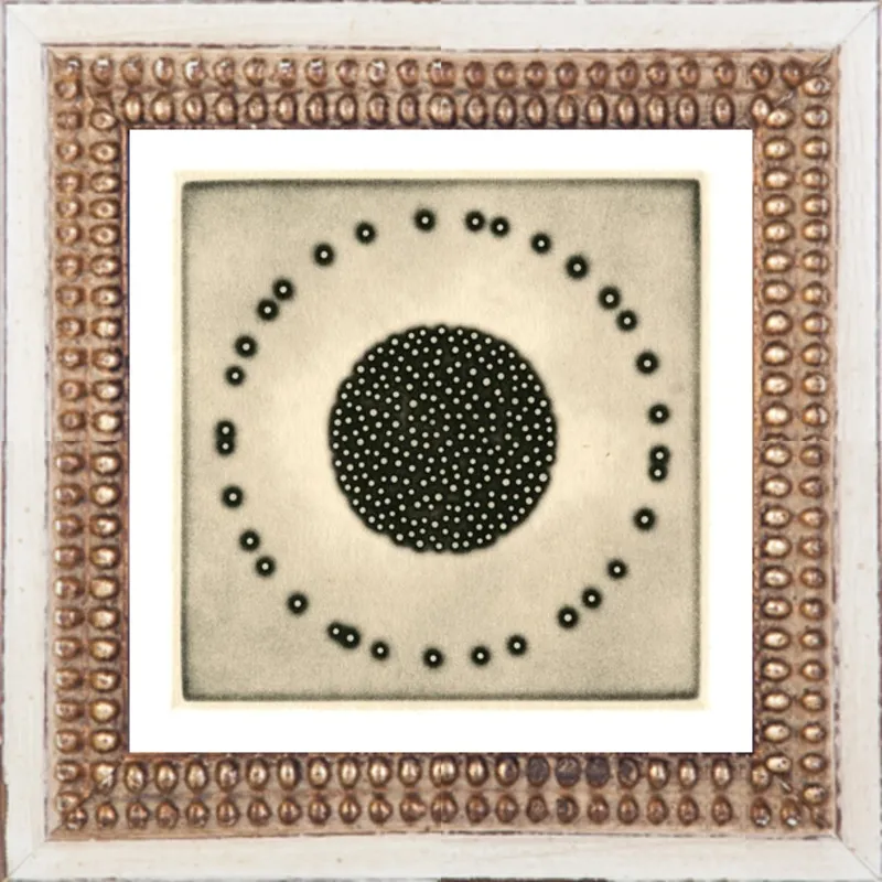 Five Elements - Metal by Eunice Kim for Artfully Walls