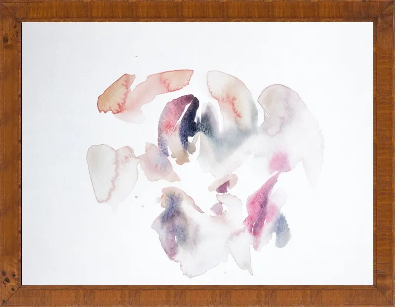 Languor by Elizabeth Becker for Artfully Walls