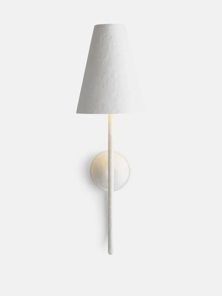 Aaron Wall Light, US