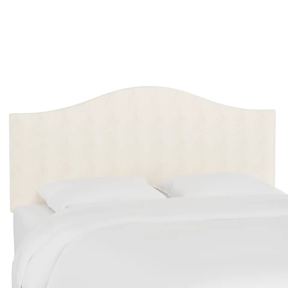 Twin Kenmore Headboard