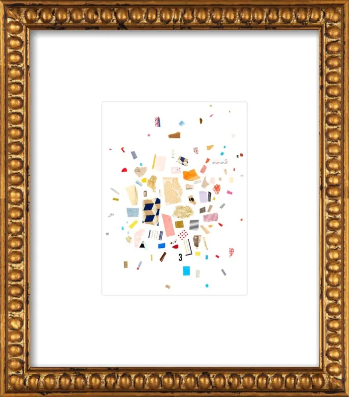 Chaos Collection by Emily Rickard for Artfully Walls
