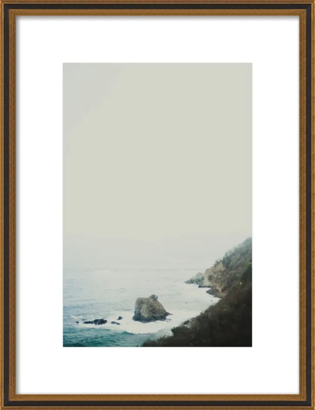 Mazunte, Mexico by Whitney Arostegui for Artfully Walls
