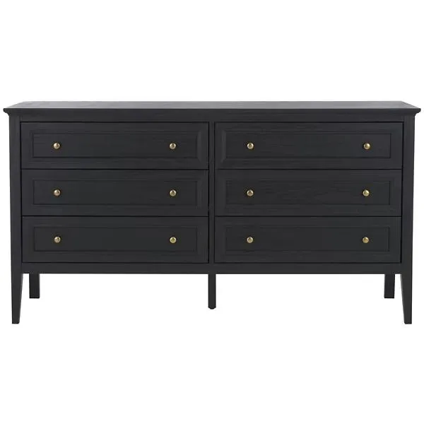Zonda Dresser