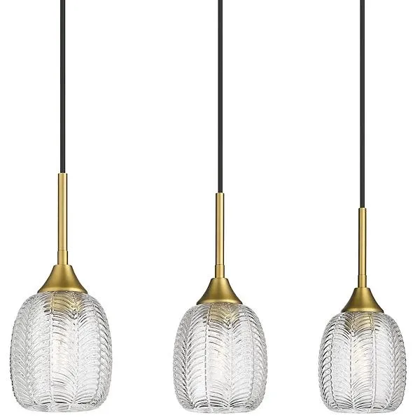 Mullins Linear Suspension