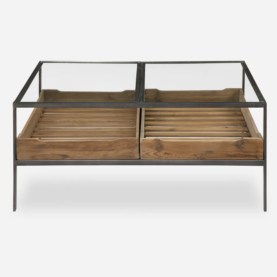 Silas Coffee Table